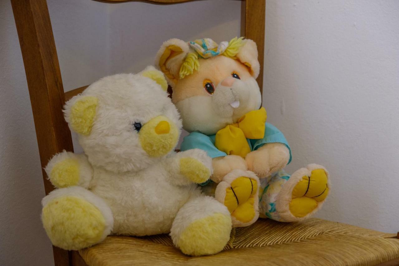 Apartmani Zorica Martinscica  Bagian luar foto