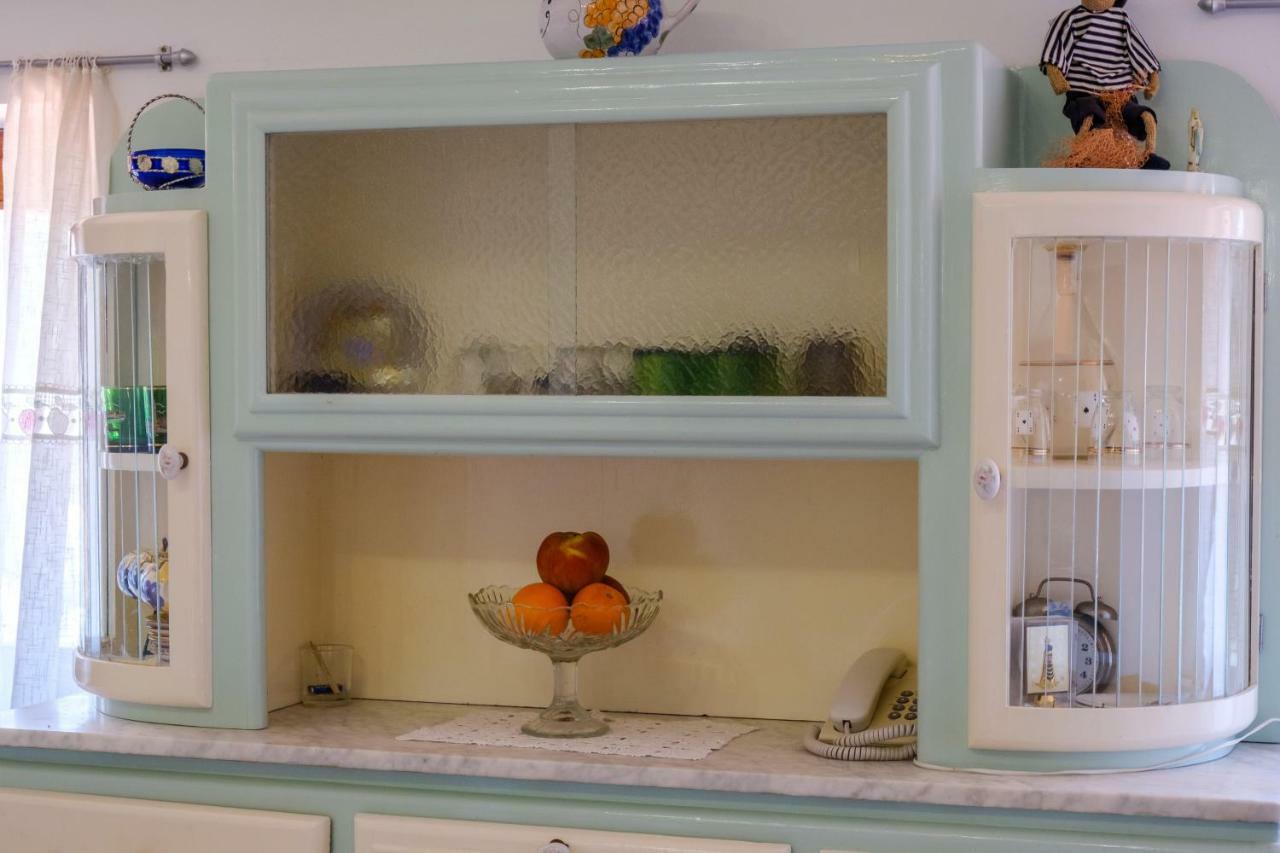 Apartmani Zorica Martinscica  Bagian luar foto